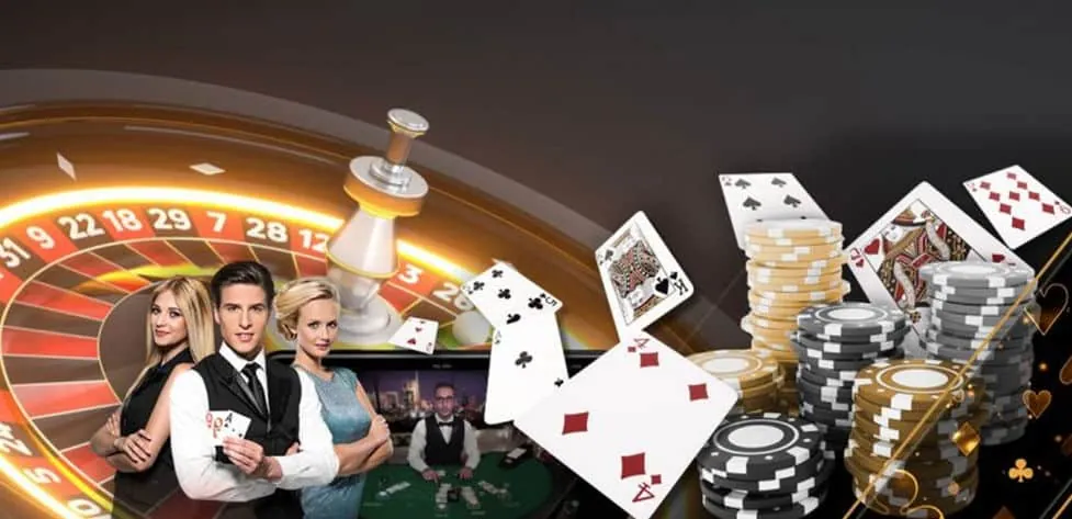 New Player Welcome Bonus at fb777 casino