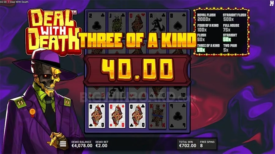Diagram illustrating online slot machine mechanics with reels, paylines, and symbols, set against a gold and black theme