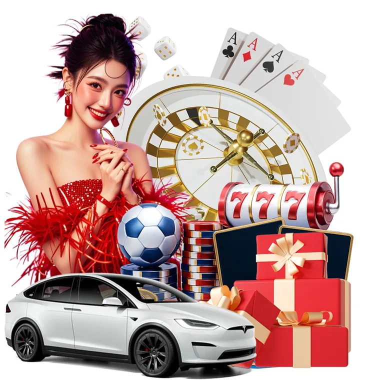 Register Your Account at 789bingo