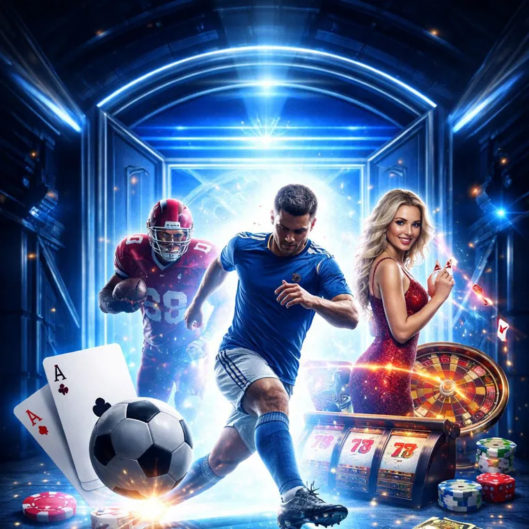 789bingo: Premier Live Casino in the Philippines