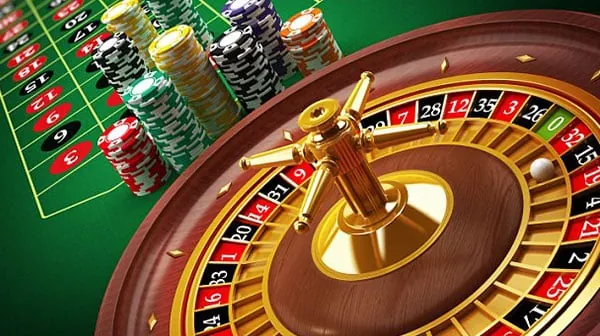 Wide Selection of Live Casino Games at 789bingo
