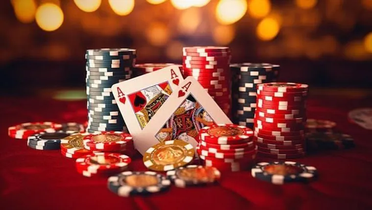 Mastering Online Slots at 789bingo