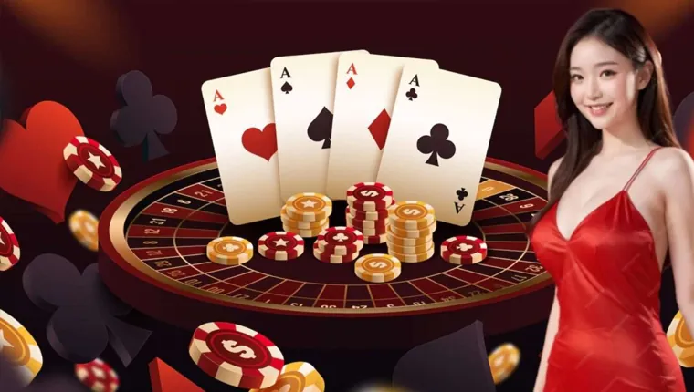 Lucky Spin Slot Game