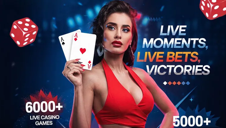 Live Game Show