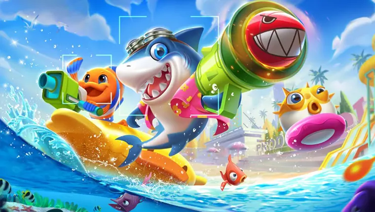 New Slot Game Release