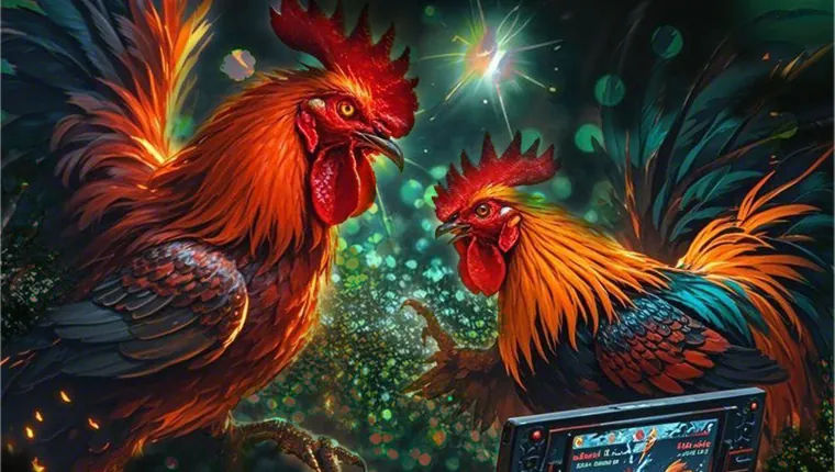 League of Legends Esports
