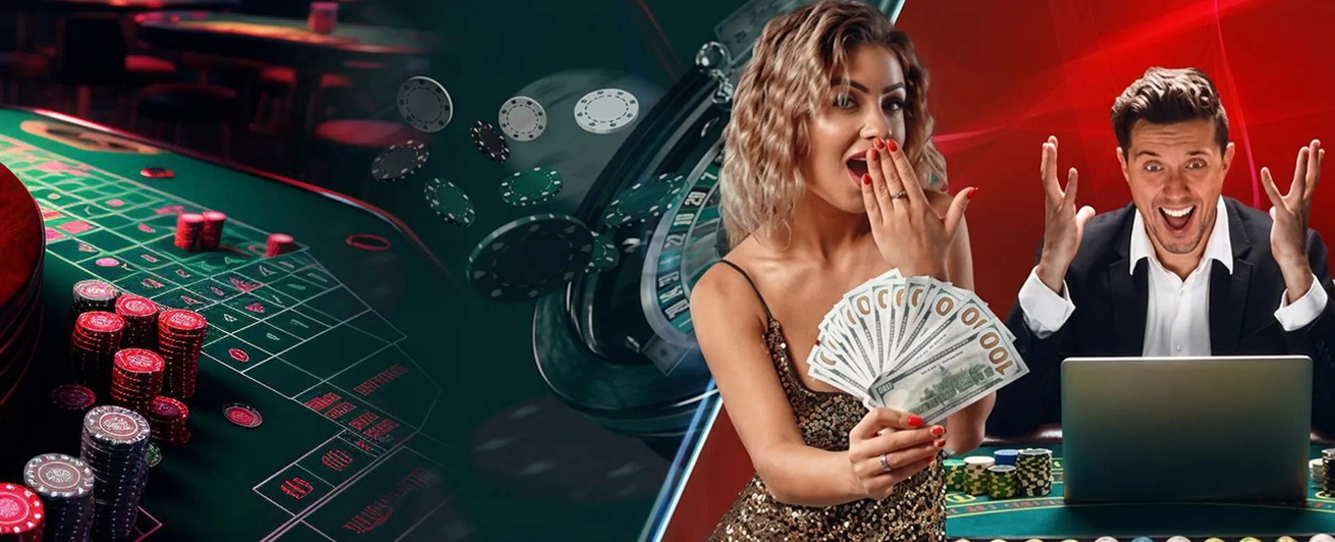 789bingo Live Casino Dealer