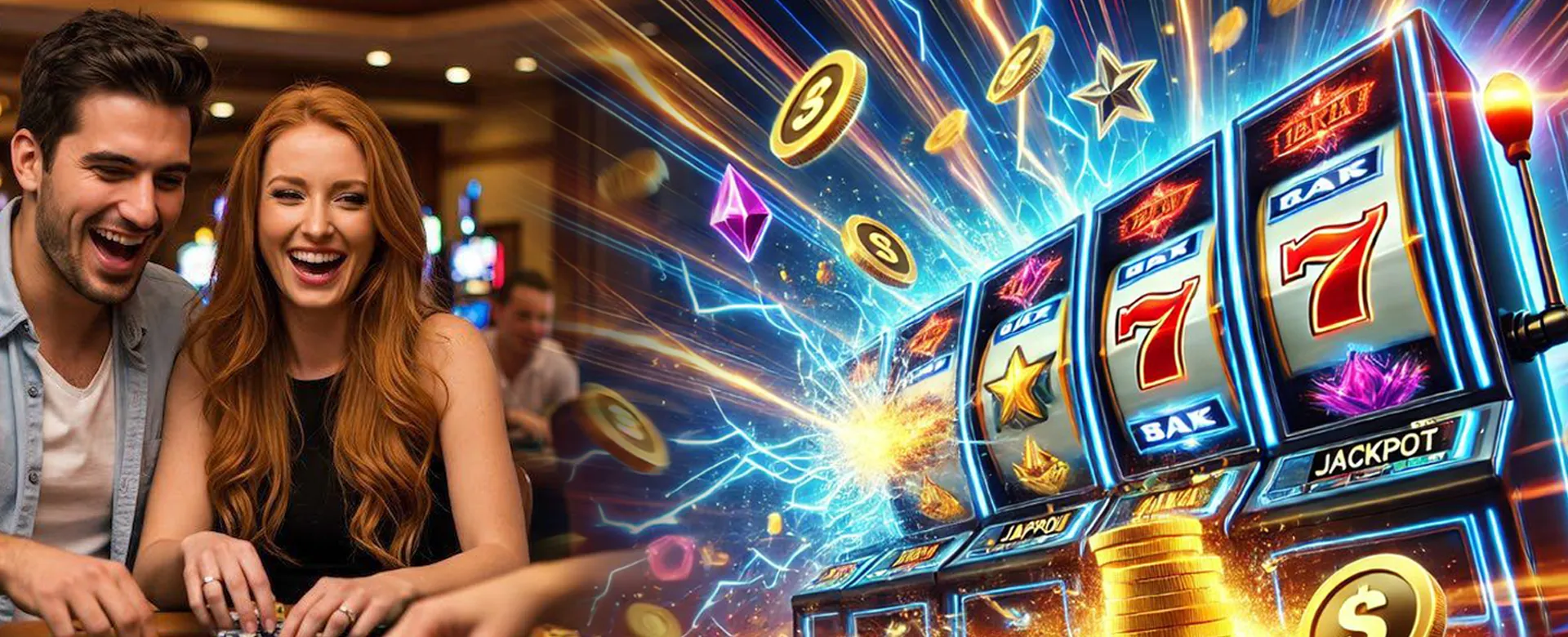 Dynamic sports action with 789bingo