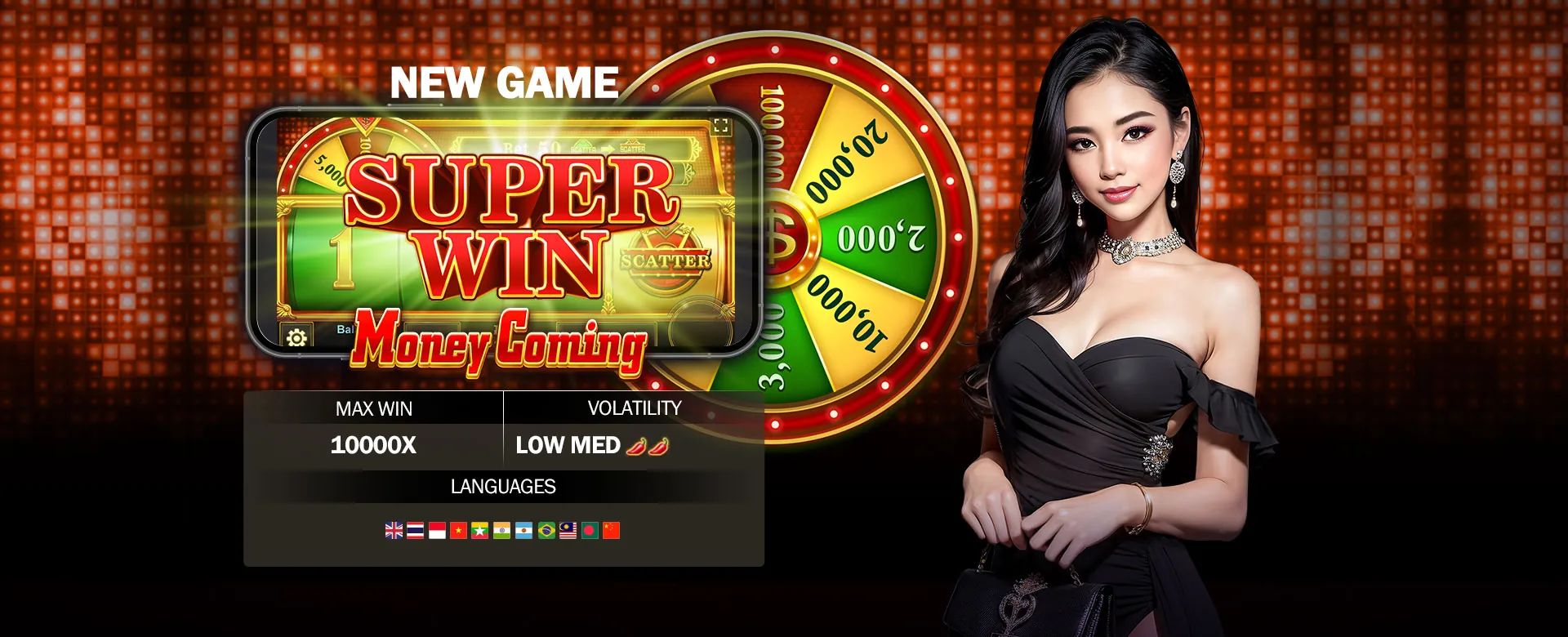 789bingo Secure Payment Methods