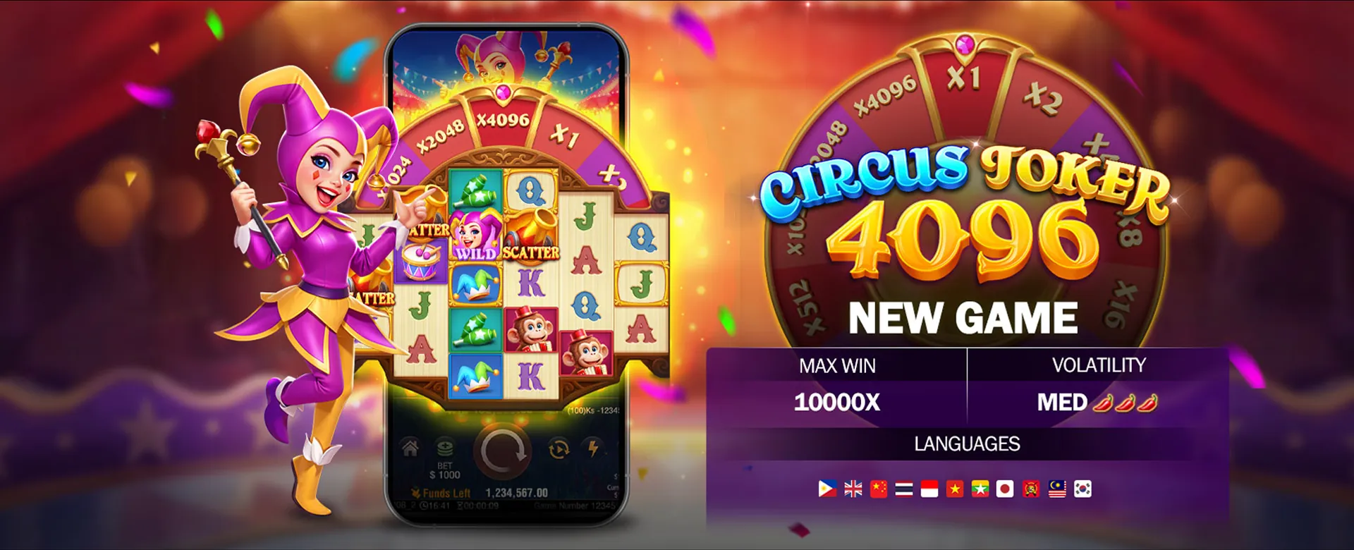 Exciting Arcade Games at 789bingo Philippines