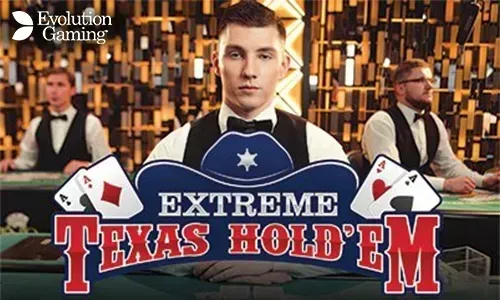 Live Poker
