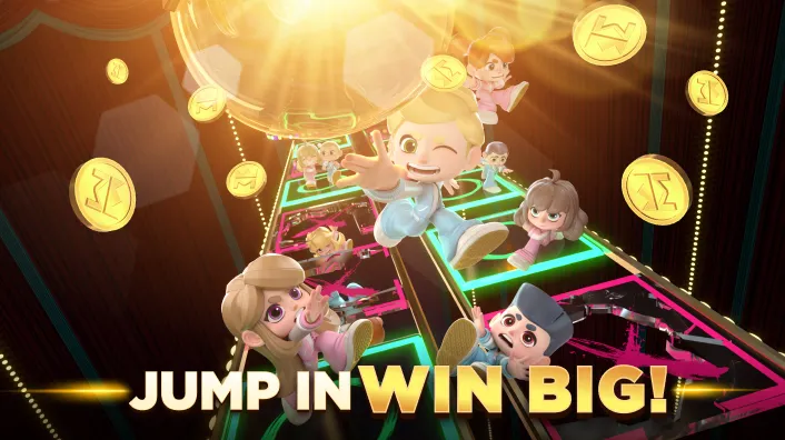 789bingo Welcome Bonus for new players