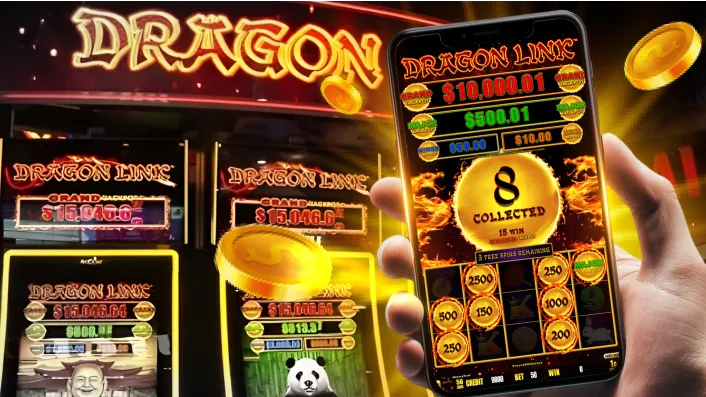 Online Bingo Game