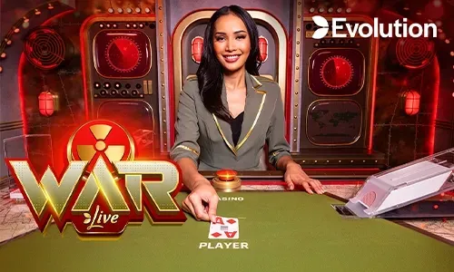Live Baccarat Icon