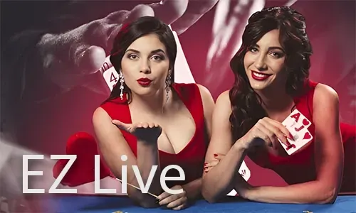 Three Card Poker